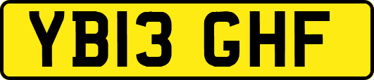 YB13GHF