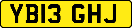 YB13GHJ