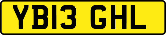 YB13GHL