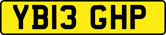 YB13GHP