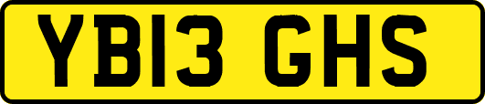 YB13GHS