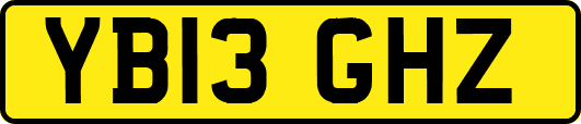 YB13GHZ