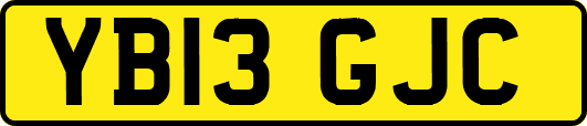 YB13GJC
