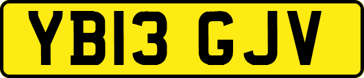 YB13GJV