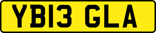 YB13GLA