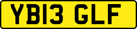 YB13GLF