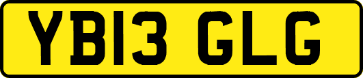 YB13GLG