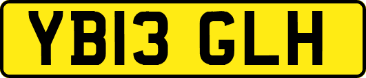 YB13GLH