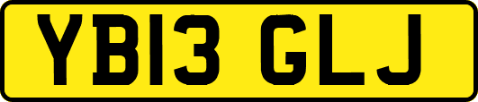 YB13GLJ