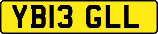 YB13GLL