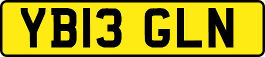 YB13GLN