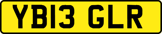 YB13GLR