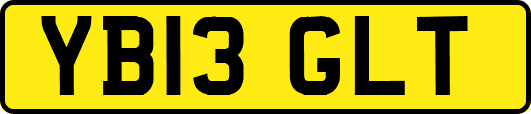 YB13GLT