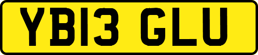 YB13GLU