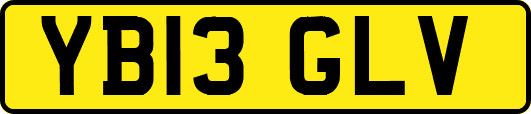 YB13GLV
