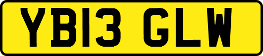YB13GLW