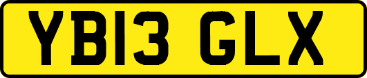 YB13GLX