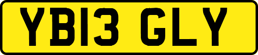 YB13GLY