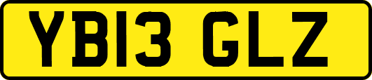 YB13GLZ