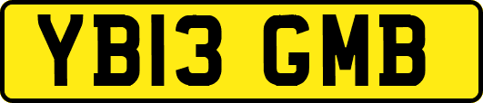 YB13GMB
