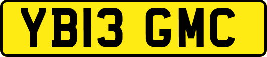 YB13GMC