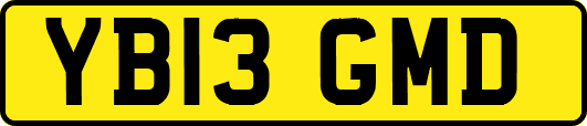 YB13GMD