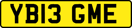 YB13GME