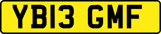 YB13GMF