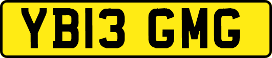 YB13GMG