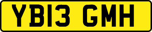 YB13GMH