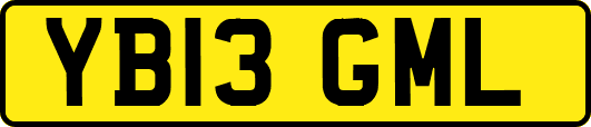 YB13GML