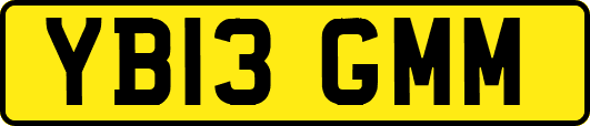 YB13GMM
