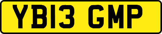 YB13GMP