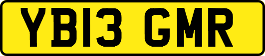 YB13GMR