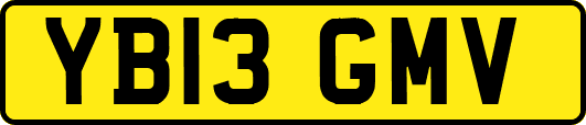 YB13GMV