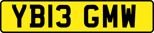 YB13GMW