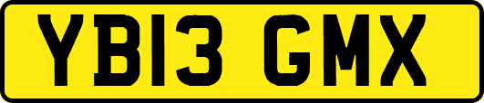 YB13GMX