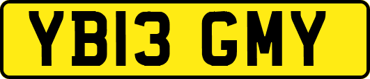 YB13GMY