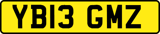 YB13GMZ