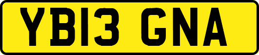 YB13GNA