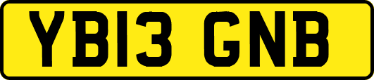 YB13GNB