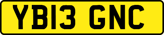YB13GNC