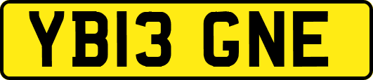 YB13GNE