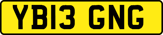 YB13GNG