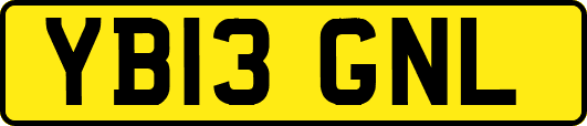 YB13GNL