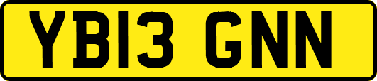 YB13GNN
