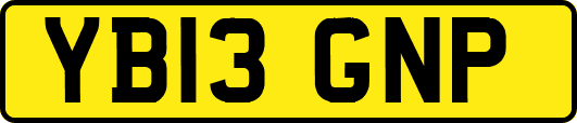 YB13GNP