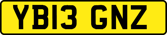 YB13GNZ