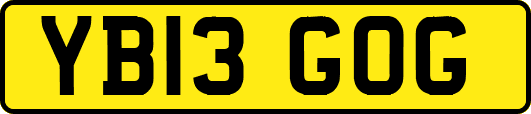 YB13GOG