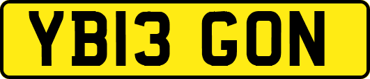YB13GON